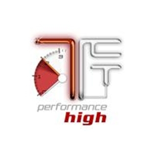 Premio "Cooling Technique High Performance 2/3"